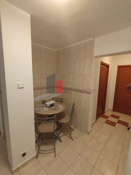 Uioara, Huedin, vanzare apartament 3 camere