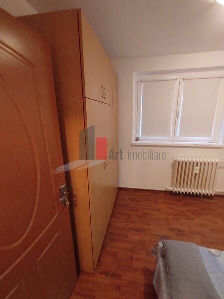 Uioara, Huedin, vanzare apartament 3 camere